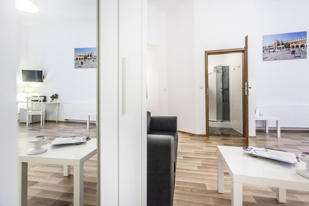 Aparthotel Aparthotel K22 Bonerowska 8 Krakow