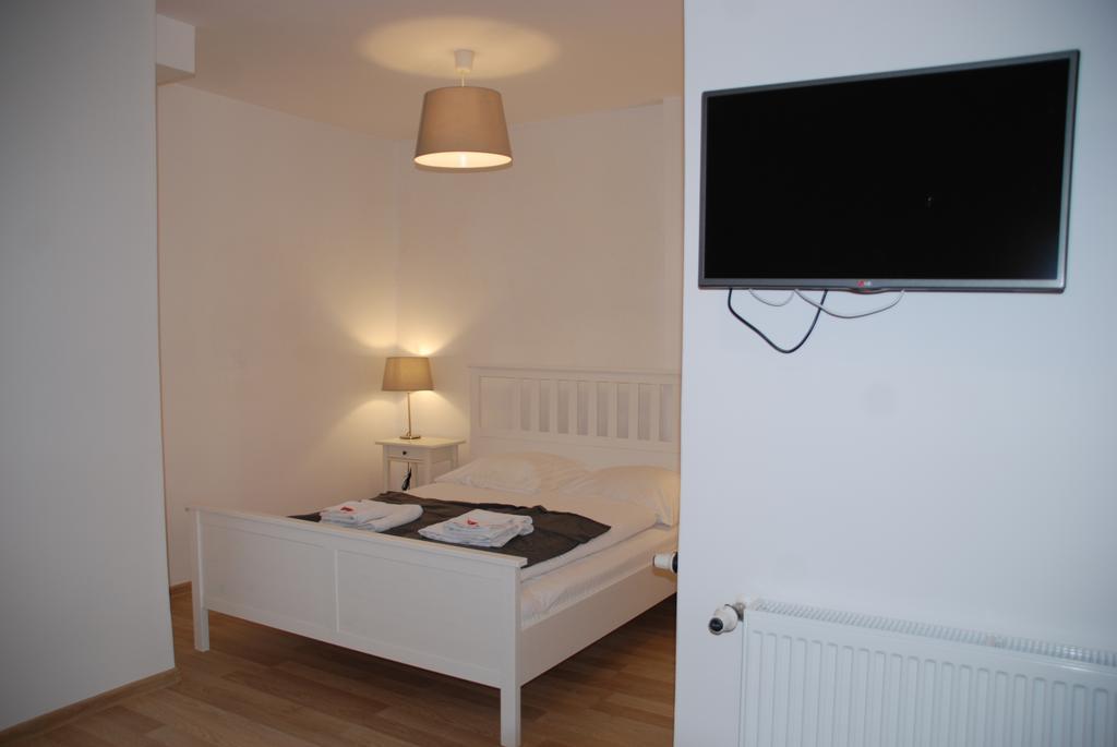 Aparthotel K22 Bonerowska 8 3* Krakau