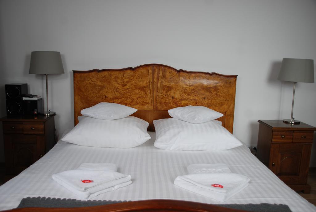 Aparthotel K22 Bonerowska 8 Aparthotel Krakau