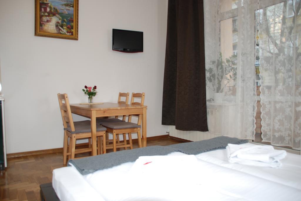 Aparthotel Aparthotel K22 Bonerowska 8
