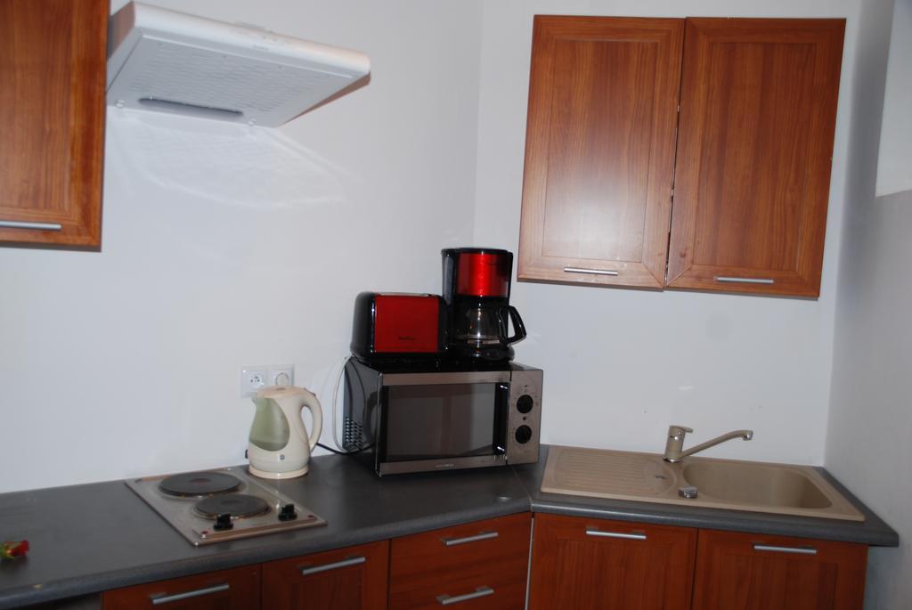 Aparthotel K22 Bonerowska 8 Aparthotel Krakau