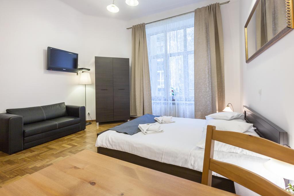 Aparthotel Aparthotel K22 Bonerowska 8 Krakau