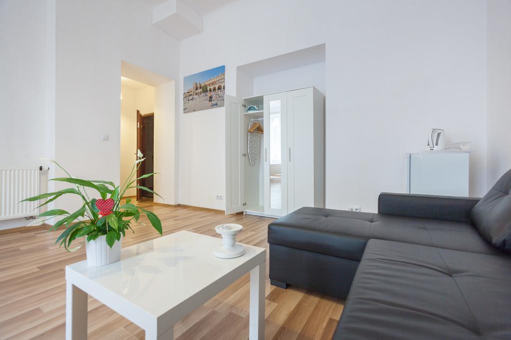 Aparthotel K22 Bonerowska 8 3* Krakau