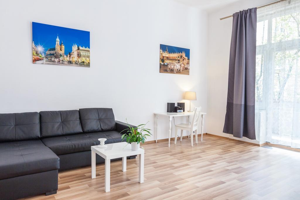 Aparthotel Aparthotel K22 Bonerowska 8 Krakau